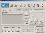 CD Data Rescue screenshot